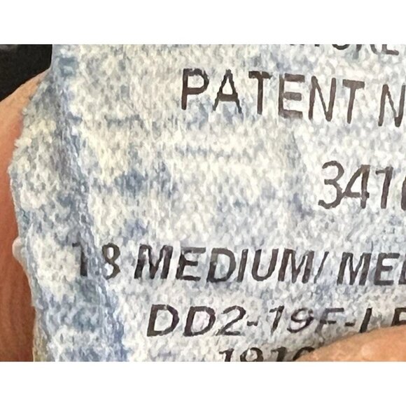 Women’s Lee Secretly Shapes Jeans Sz 18 Regular Fit Straight Leg Mi-rise - Picture 9 of 10